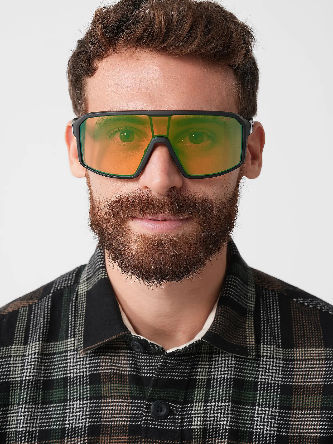 EVIL EYE | Herren Radbrille Roadsense Vario | 